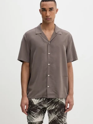 Calvin Klein koszula męska z modalem