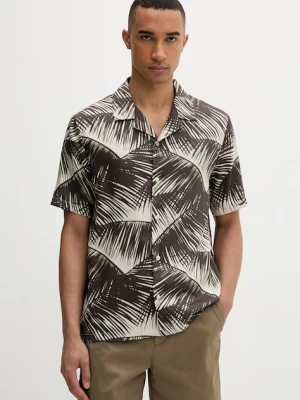 Calvin Klein koszula męska z modalem