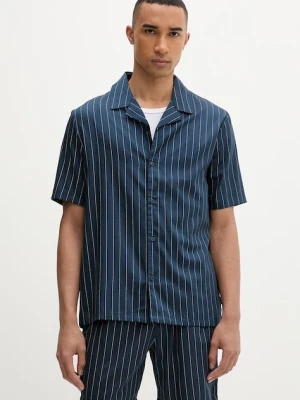 Calvin Klein koszula męska z modalem