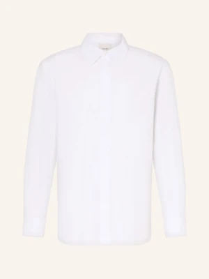 Calvin Klein Koszula O Luźnym Kroju weiss