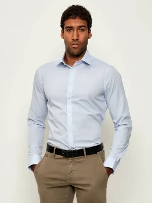 Zdjęcie produktu Calvin Klein Koszula Perfomance | Regular Fit | stretch