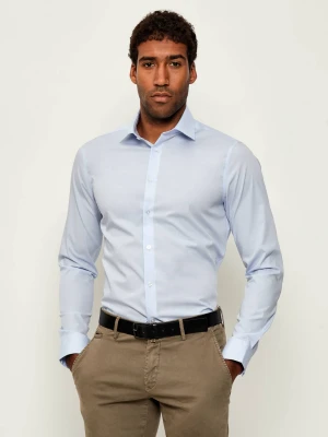 Calvin Klein Koszula Perfomance | Regular Fit | stretch