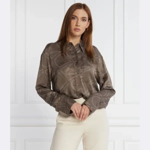Calvin Klein Koszula | Regular Fit