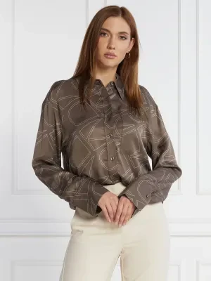 Calvin Klein Koszula | Regular Fit