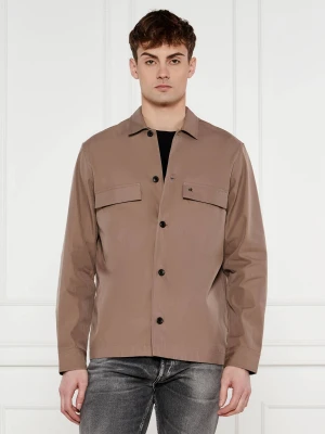 Calvin Klein Koszula | Regular Fit