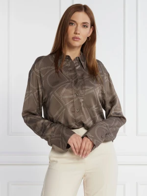Calvin Klein Koszula | Regular Fit