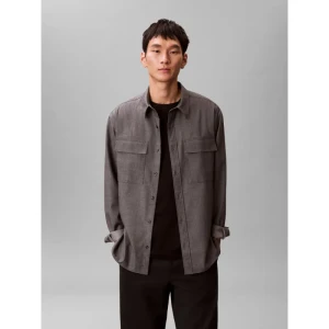 Calvin Klein Koszula | Relaxed fit