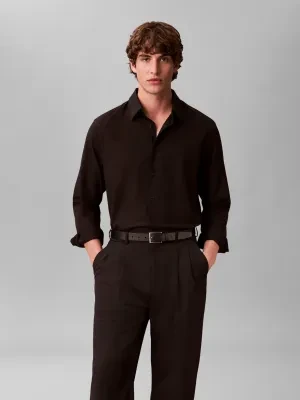 Calvin Klein Koszula | Relaxed fit