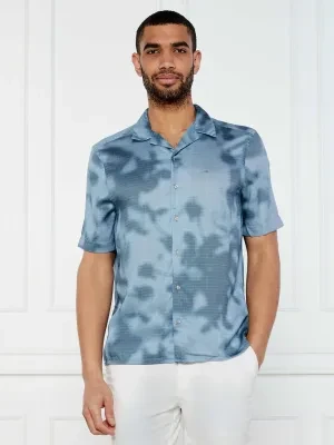 Calvin Klein Koszula | Relaxed fit