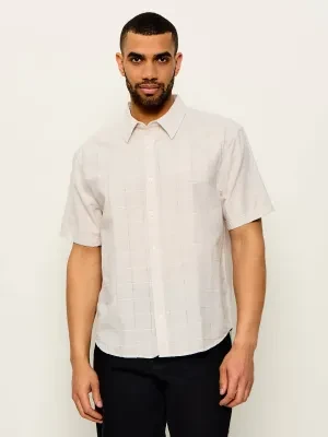 Calvin Klein Koszula | Relaxed fit