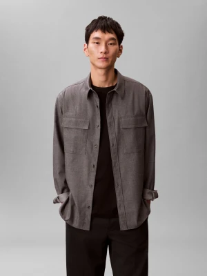 Calvin Klein Koszula | Relaxed fit