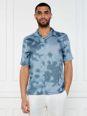 Calvin Klein Koszula | Relaxed fit