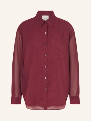 Calvin Klein Koszula rot