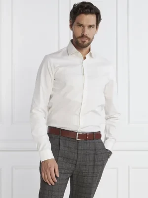 Calvin Klein Koszula | Slim Fit