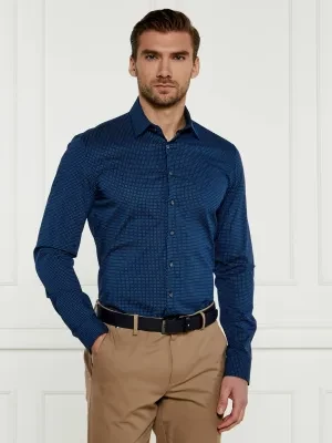 Calvin Klein Koszula | Slim Fit