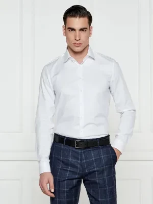 Calvin Klein Koszula | Slim Fit