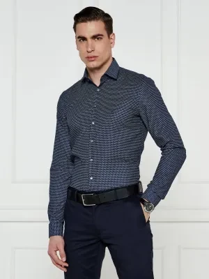 Calvin Klein Koszula | Slim Fit