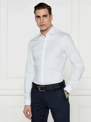 Calvin Klein Koszula | Slim Fit