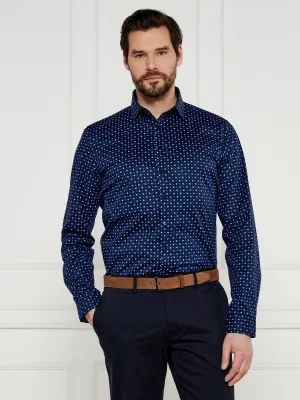 Calvin Klein Koszula | Slim Fit