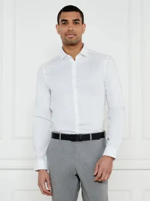 Calvin Klein Koszula | Slim Fit