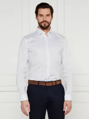 Calvin Klein Koszula | Slim Fit