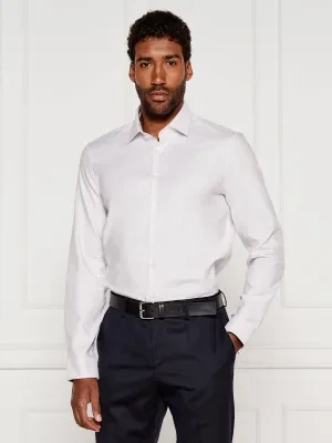 Calvin Klein Koszula | Slim Fit