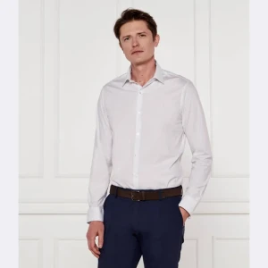 Calvin Klein Koszula | Slim Fit