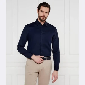 Calvin Klein Koszula | Slim Fit