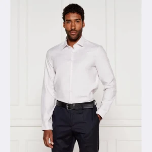 Calvin Klein Koszula | Slim Fit
