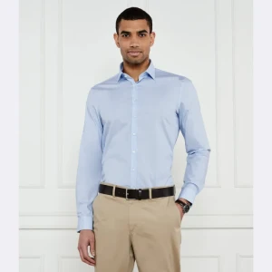 Calvin Klein Koszula | Slim Fit
