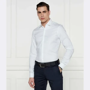Calvin Klein Koszula | Slim Fit