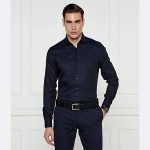 Calvin Klein Koszula | Slim Fit
