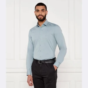 Calvin Klein Koszula | Slim Fit
