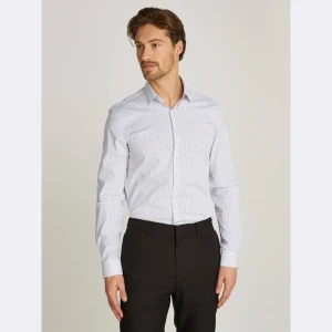 Calvin Klein Koszula | Slim Fit