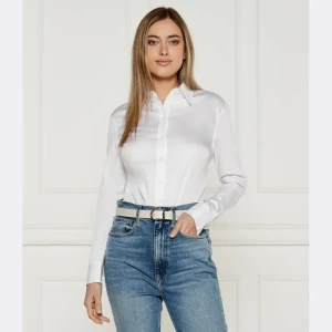 Calvin Klein Koszula | Slim Fit