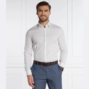 Calvin Klein Koszula | Slim Fit
