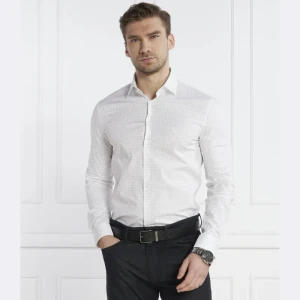 Calvin Klein Koszula | Slim Fit
