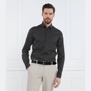Calvin Klein Koszula | Slim Fit