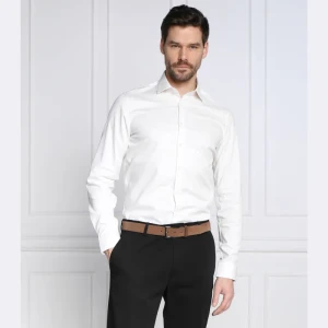 Calvin Klein Koszula | Slim Fit