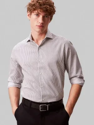 Calvin Klein Koszula | Slim Fit