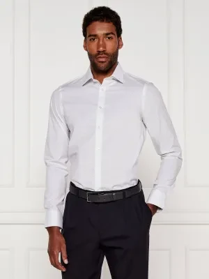 Calvin Klein Koszula | Slim Fit