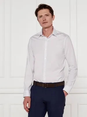 Calvin Klein Koszula | Slim Fit