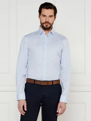 Calvin Klein Koszula | Slim Fit