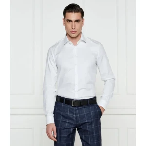 Calvin Klein Koszula | Slim Fit