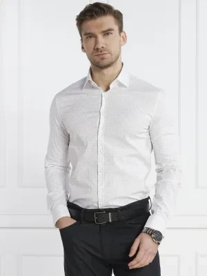 Calvin Klein Koszula | Slim Fit