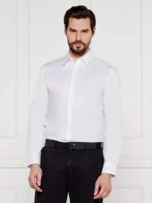 Calvin Klein Koszula | Slim Fit biały