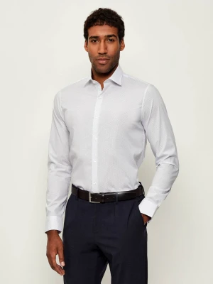 Calvin Klein Koszula | Slim Fit biały