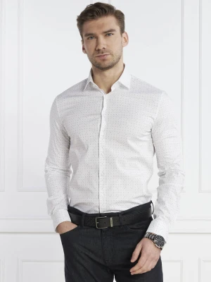 Calvin Klein Koszula | Slim Fit