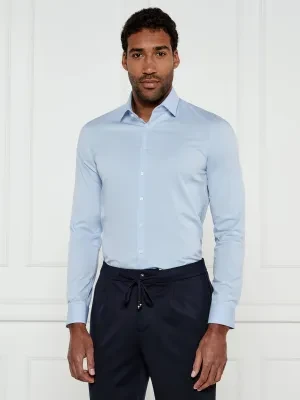 Calvin Klein Koszula | Slim Fit | stretch