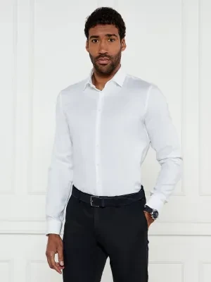 Calvin Klein Koszula | Slim Fit | stretch